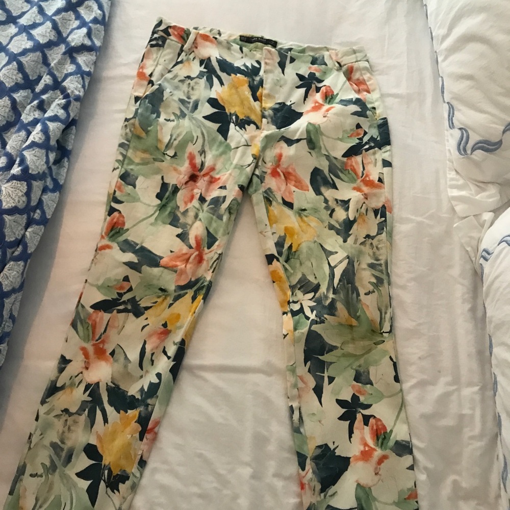 Zara Pants